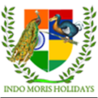 Indo Moris Logo